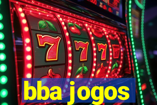 bba jogos